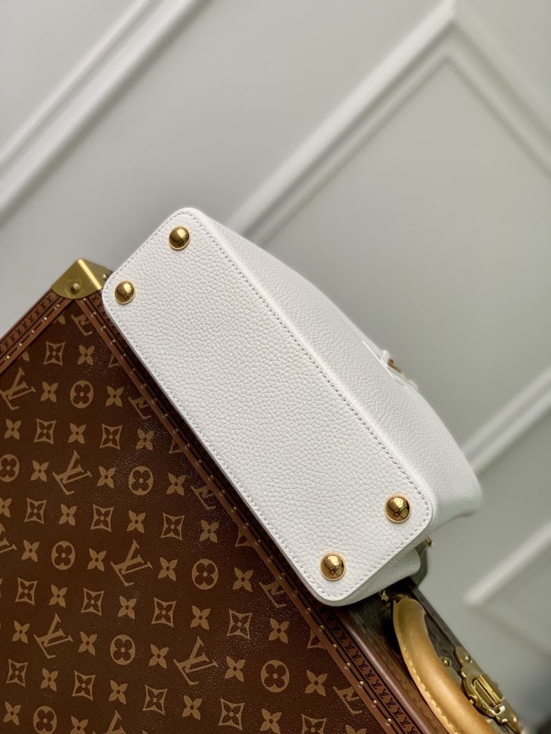 LV Capucines Bags